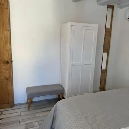 Arazy - Superb Duplex Old Very Central, Ac, Terrace Апартаменти
