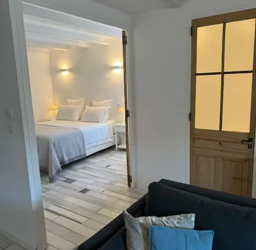 Apartmán Arazy - Superb Duplex Old Very Central, Ac, Terrace