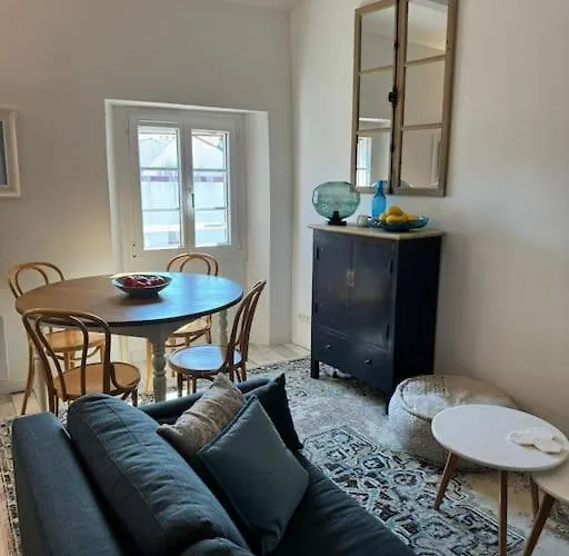 Lägenhet Arazy - Superb Duplex Old Very Central, Ac, Terrace Antibes